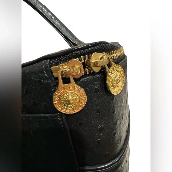 Versace Vintage Vanity Bag - Picture 6 of 9